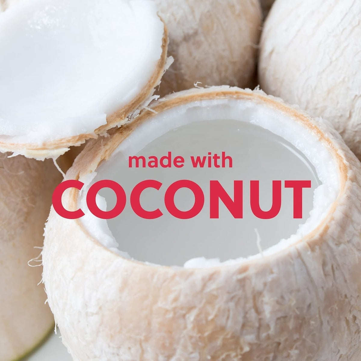 Exfoliating Coconut & Pineapple Body Scrub with Shea Butter - 18 Oz