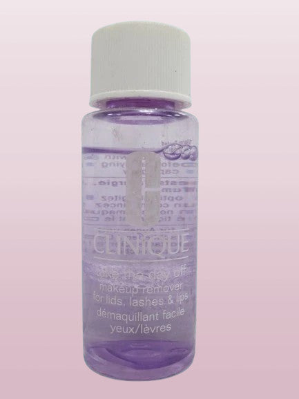 Clinique Take The Day Off Makeup Remover 1.7 oz - Pack of 3