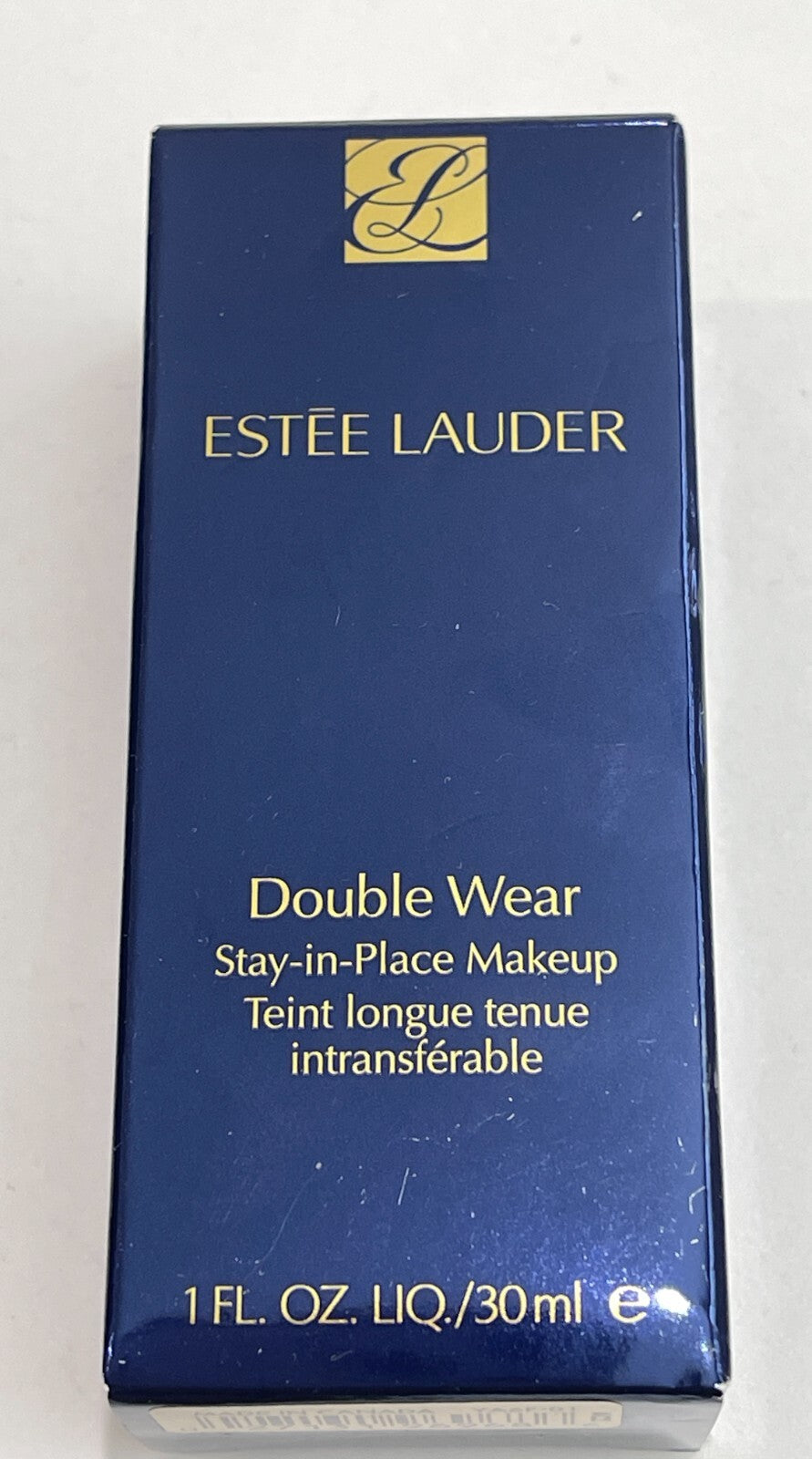 Face Makeup Foundation - Long-Lasting Stay In Place 30ml