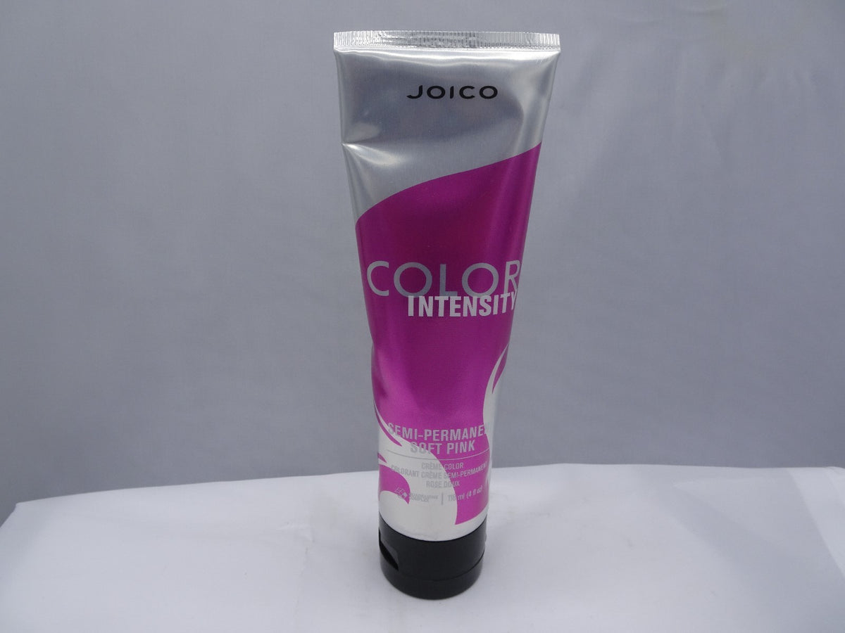 Joico Color Intensity Semi Permanent Hair Dye 4 oz
