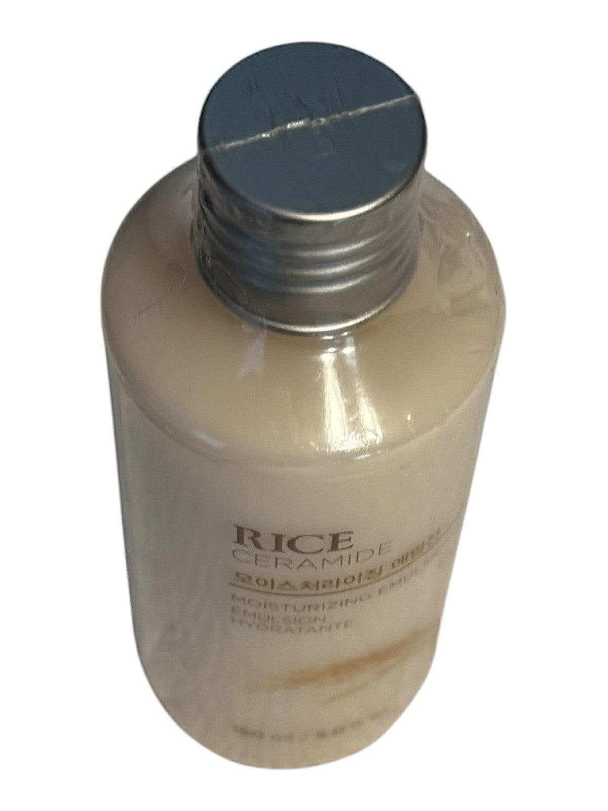 Rice Ceramide Moisturizing Emulsion 150mL