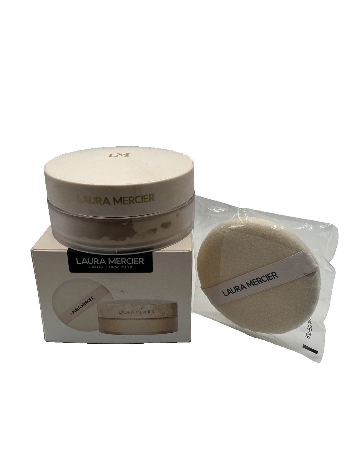 Translucent Loose Setting Powder - Ultra Blur, 1 oz, Long Wear