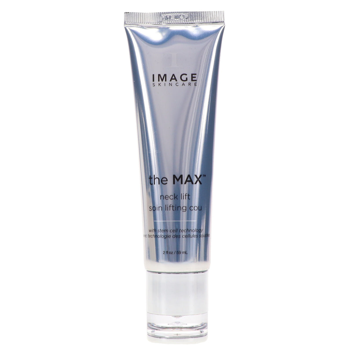 Neck Lift Cream for Aging Skin - Anti-Aging Firming & Hydrating 2 oz