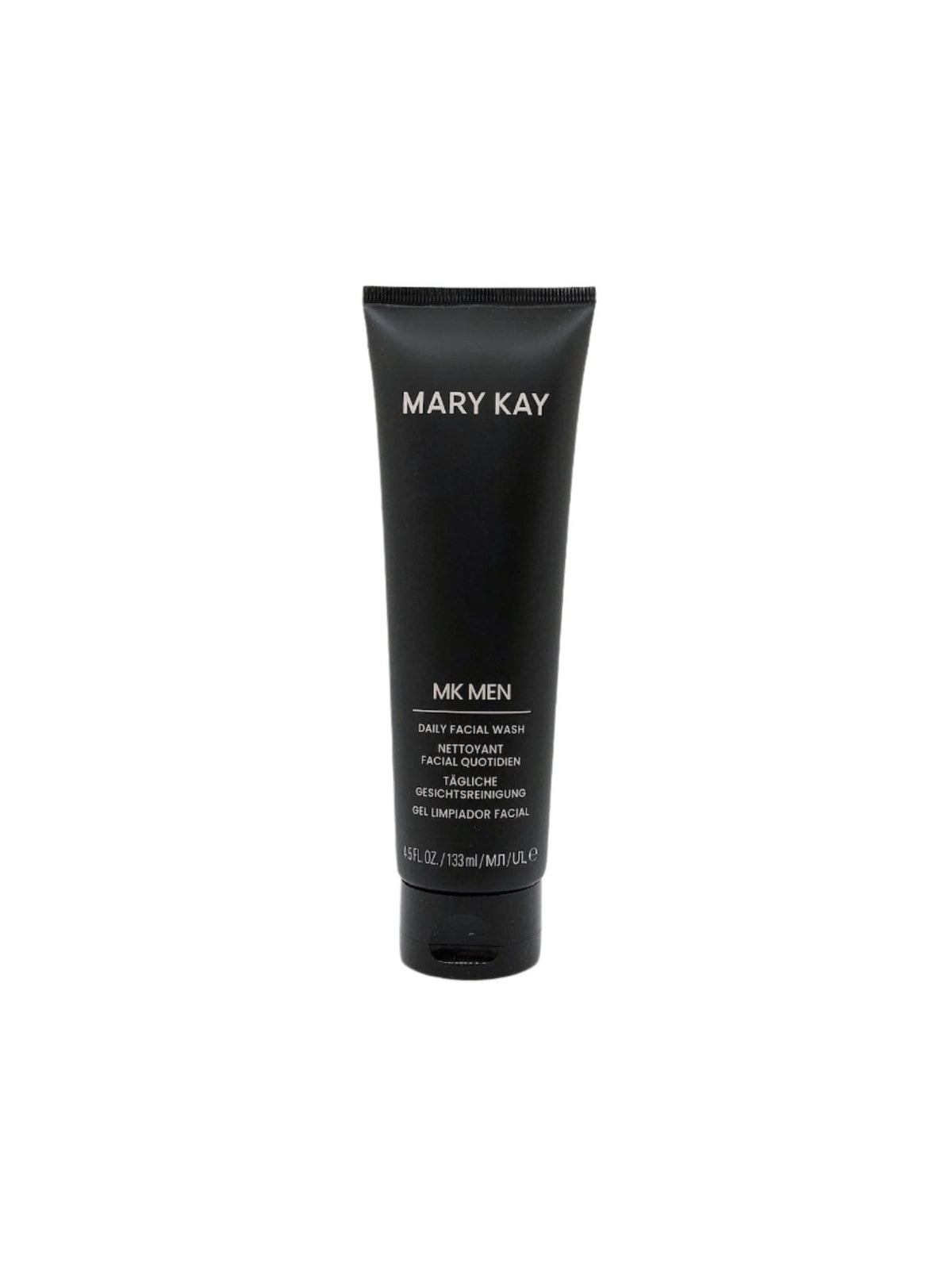 Men's Skincare Set - Face Wash, Moisturizer & Shaving Cream - Multiple Variants