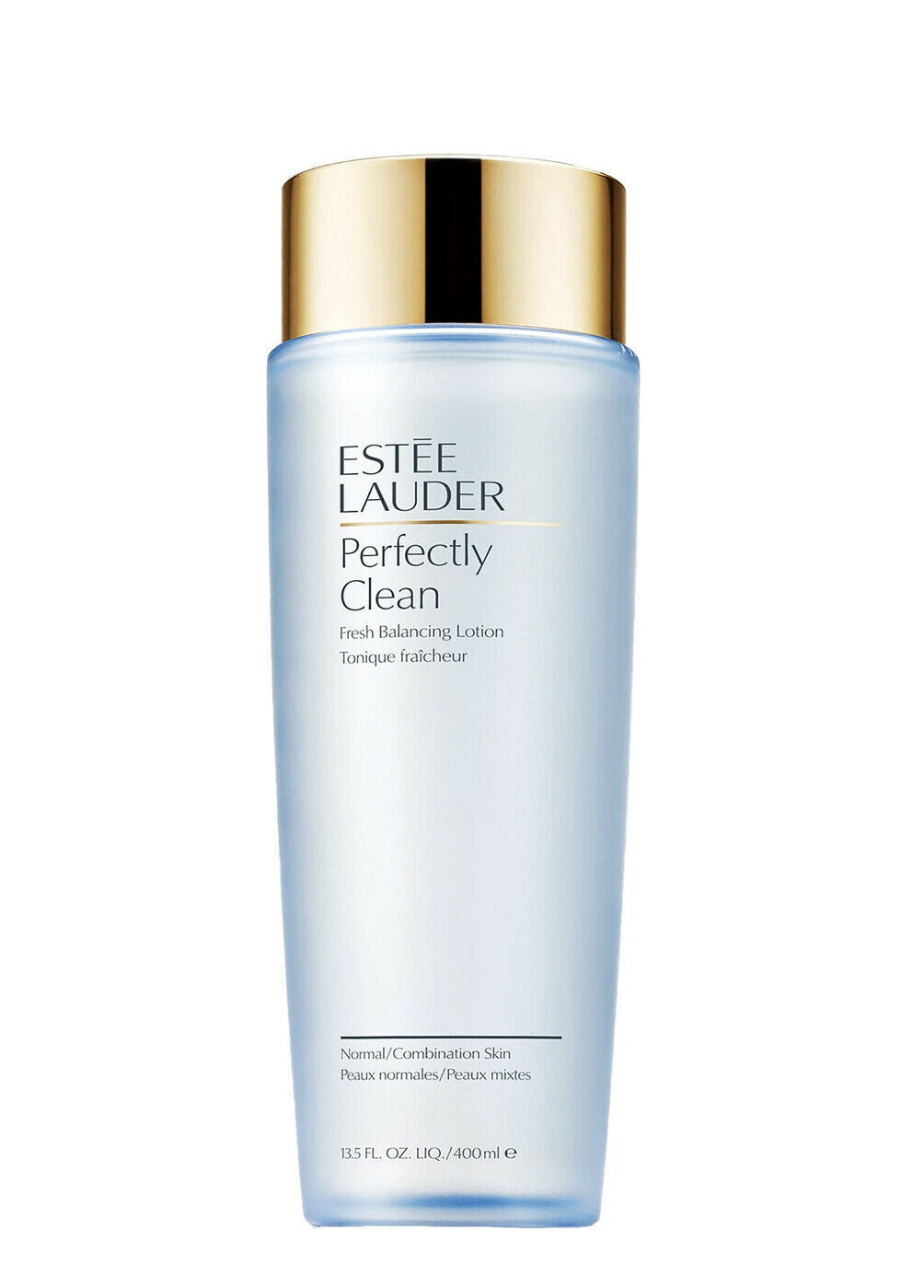 Estee Lauder Perfectly Clean Balancing Lotion Toner 400ml / 13.5oz