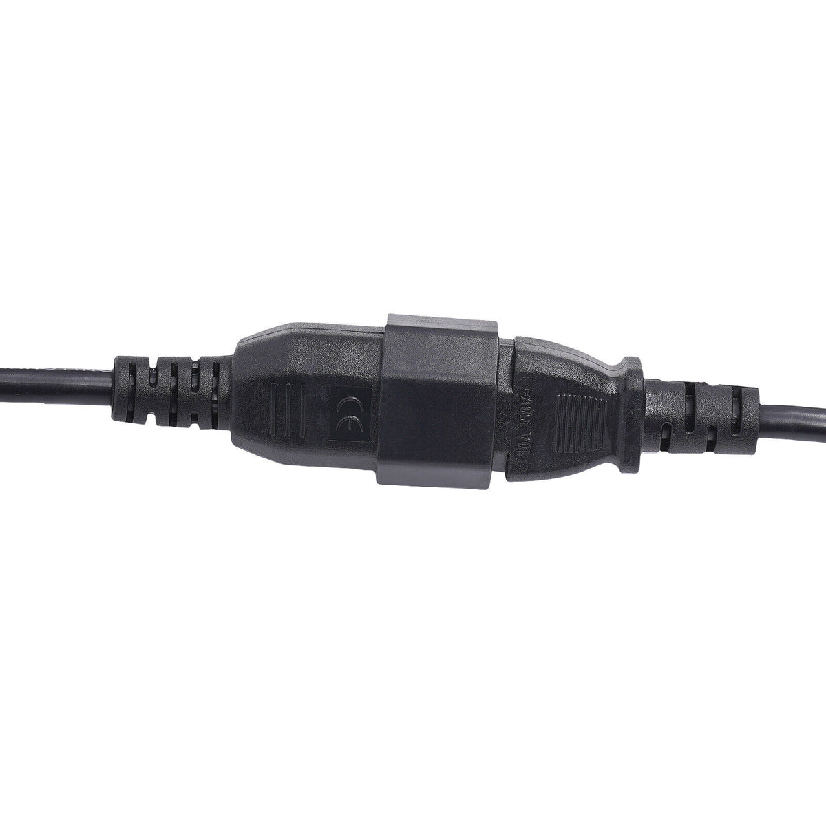 Rotating Hair Dryer Wall Mount - Salon Hair Treatment & Drying Machine