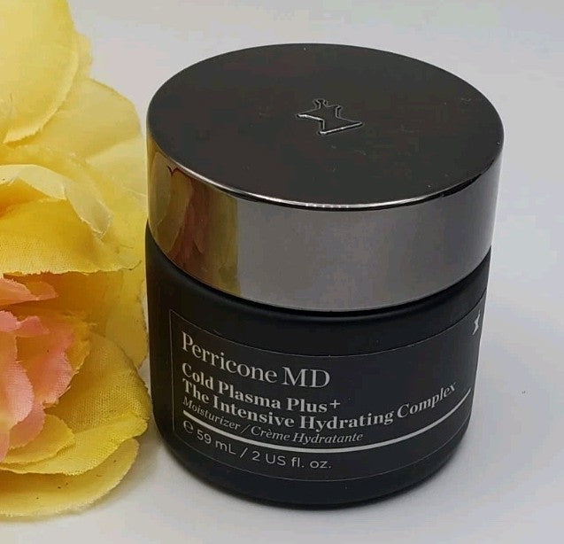 Perricone MD Cold Plasma Plus Hydrating Complex 2 fl oz Anti-Aging Serum