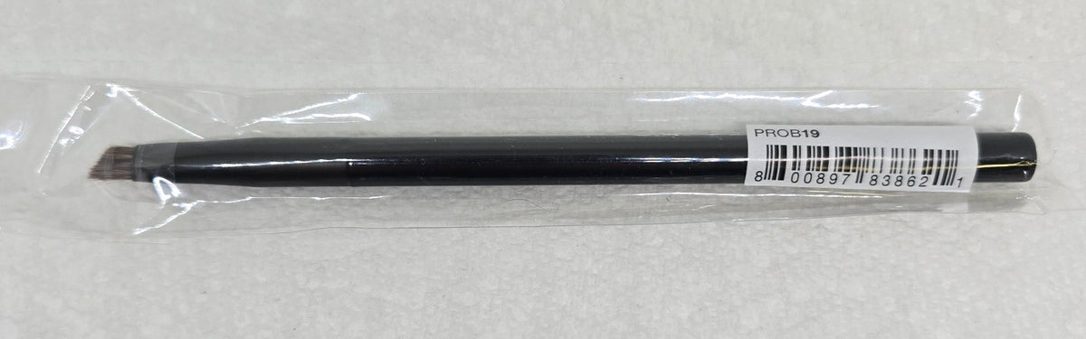 Makeup Brush Angled Face & Eye Contouring Tool - NYX PROB19 New