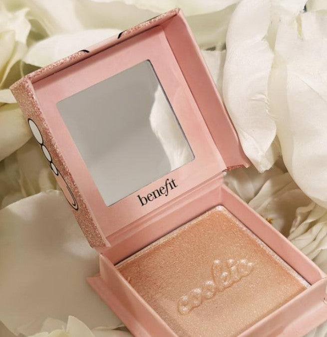 Highlighters & Luminizers Set - Multiple Shades for Radiant Skin