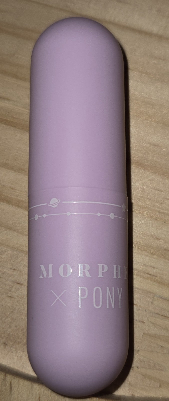Morphe Constellation Sky Lip Gelee Trio Shimmering Lip Gloss Set - 3 Shades