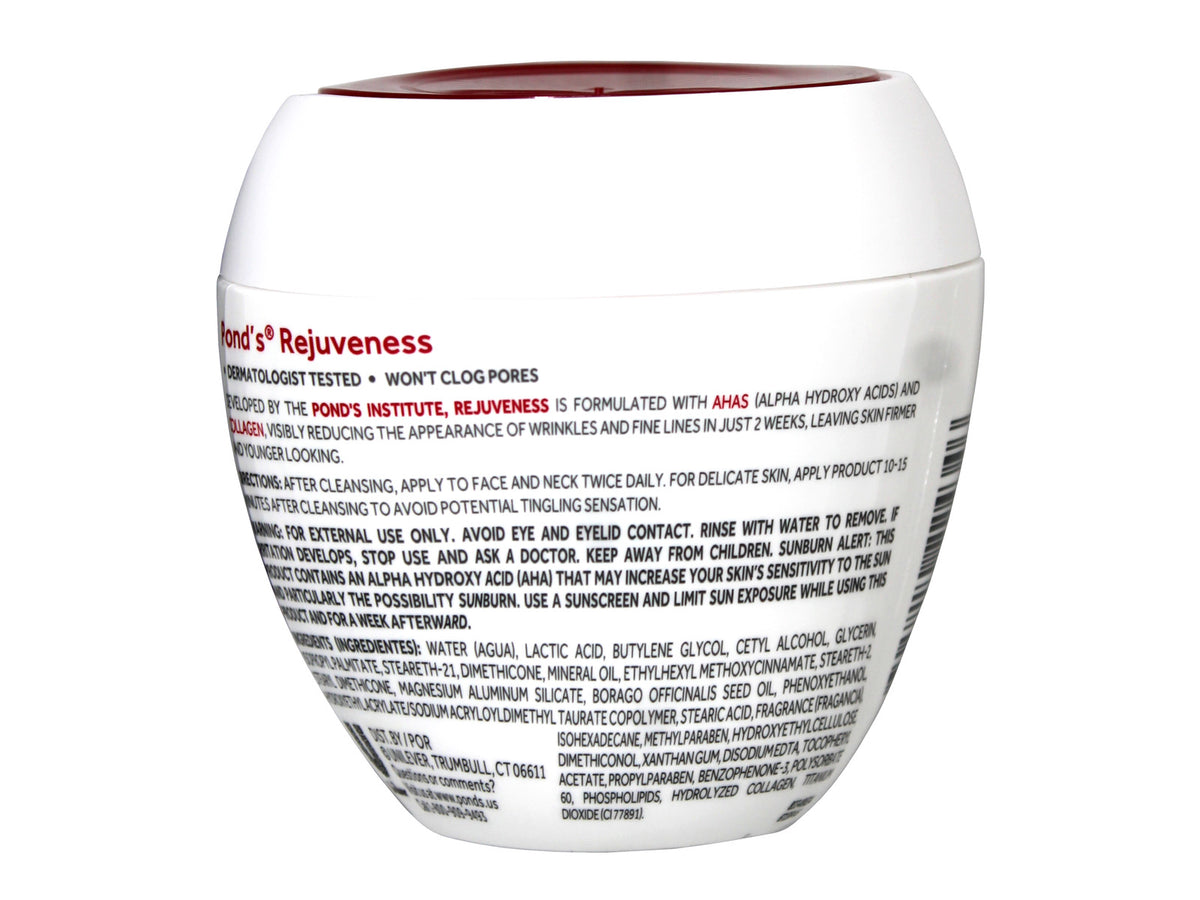 3 Pack Anti-Aging Face Moisturizer with Wrinkle & Fine Line Reduction - 7 oz