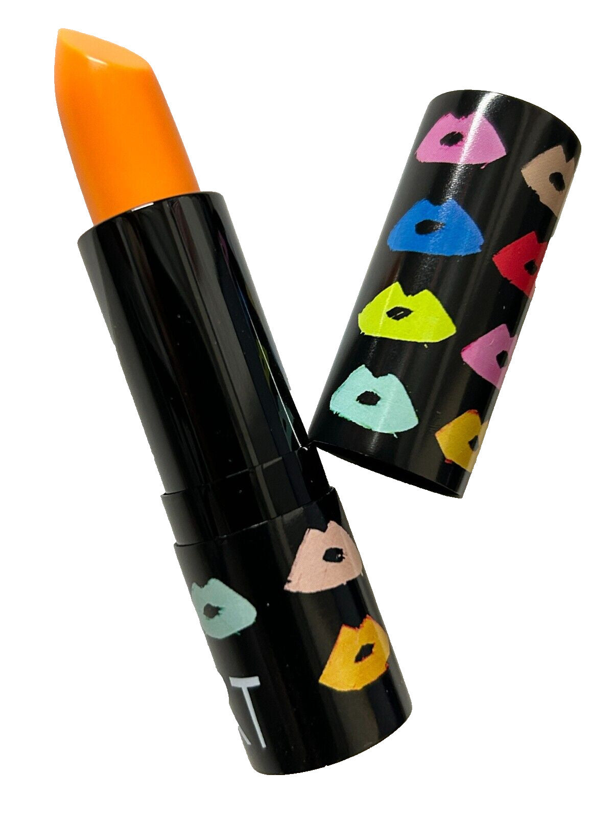 Converting Lipstick Lip Gloss - Flirt Lip PHetish On Phire 0.10oz New
