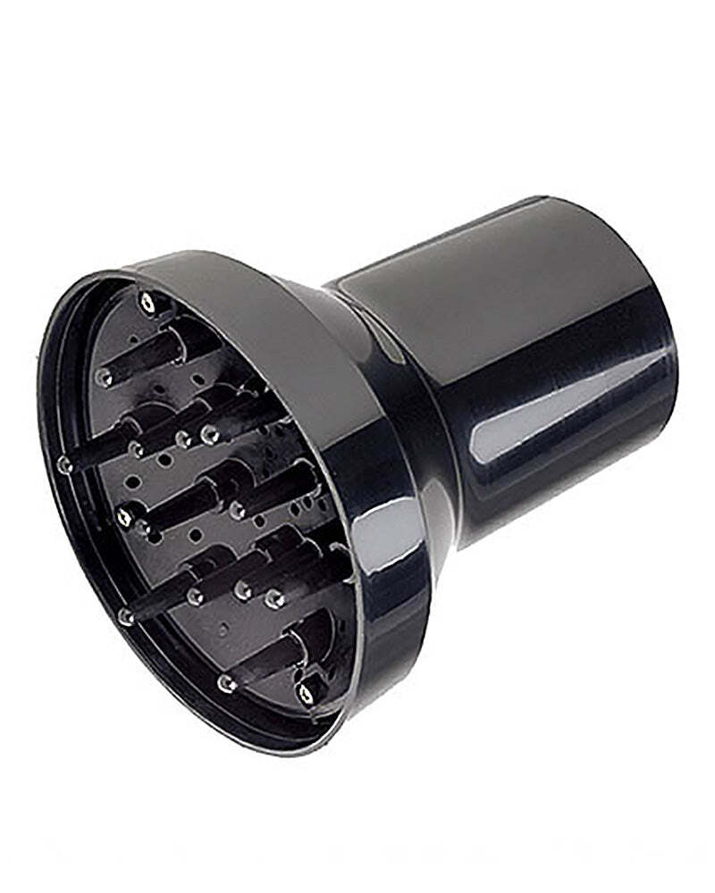 Universal Diffuser for Turbo Power Hair Dryers - Salon-Style Results