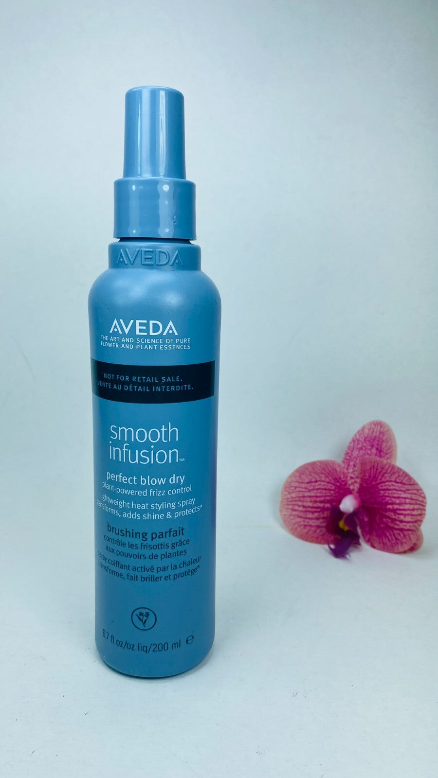Smooth Infusion Perfect Blow Dry Spray 200ml