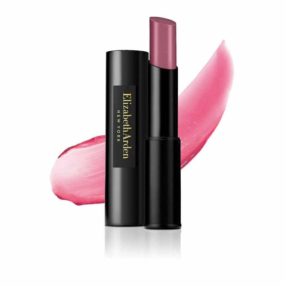 Lip Gelato Lipstick Pink Berry Burst 0.11oz - Plush Up Lip Makeup