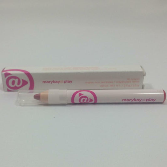 Lip Crayon Set - Custom Shades & Lip Liner for Natural or Glam Looks