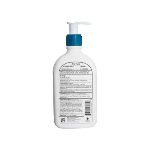 Anti-Itch Lotion with Pramoxine HCl & Menthol, 7.5 oz - 6 Pack