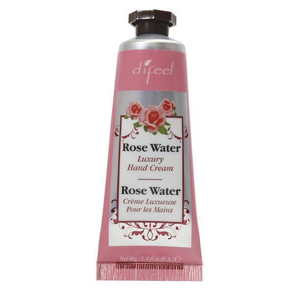 Luxury Hand Cream 2 Pack - Choose Your Scent