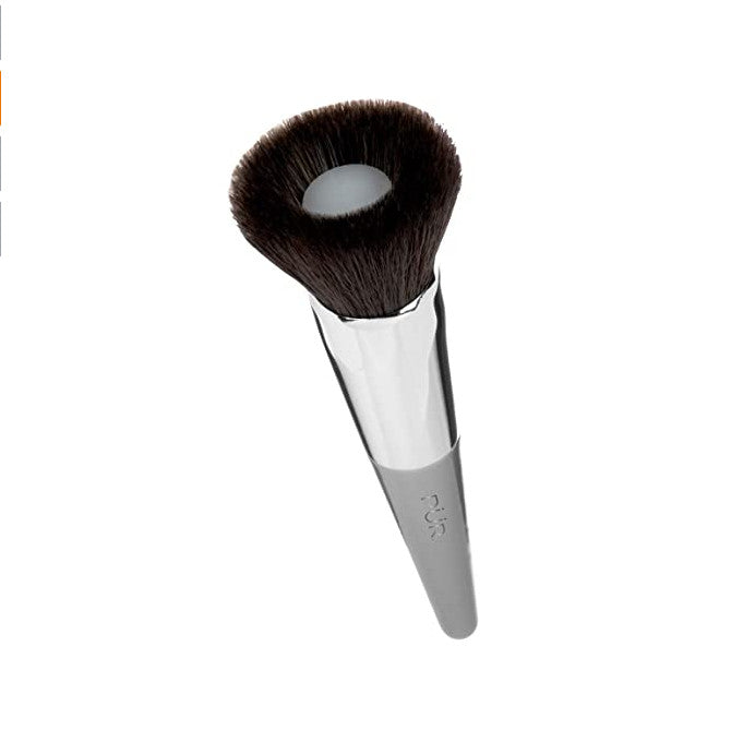 Makeup Brush - New Cosmetic Tool for Applying & Blending