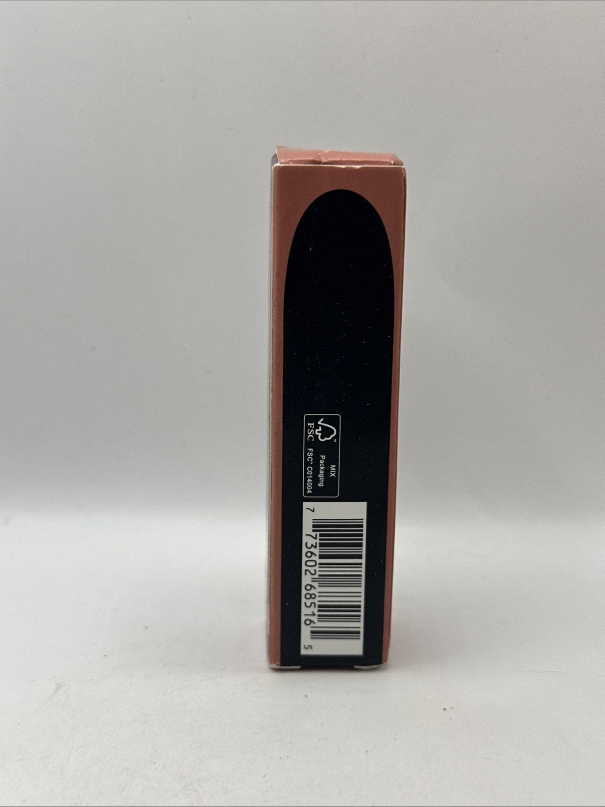 Matte Lipstick 606 Kinda Sexy - Long Lasting Lip Color, 0.12 Oz