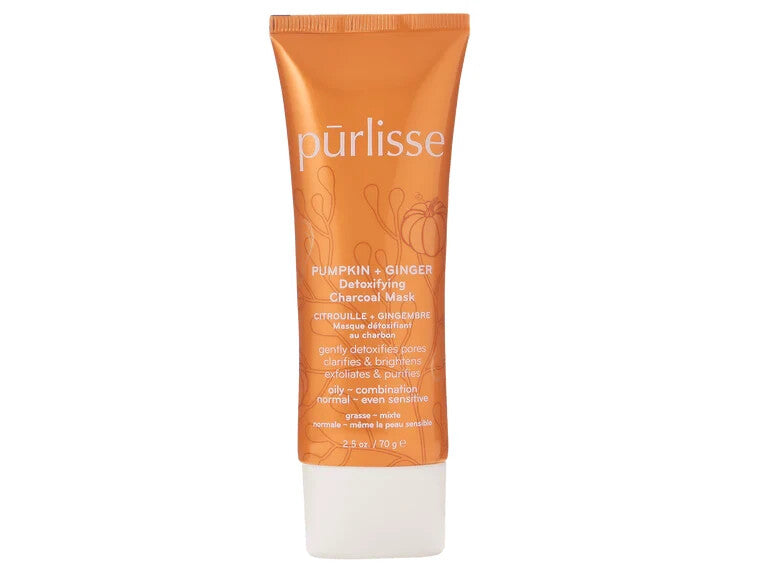 Yuzu & Orange Exfoliator - 1.7oz