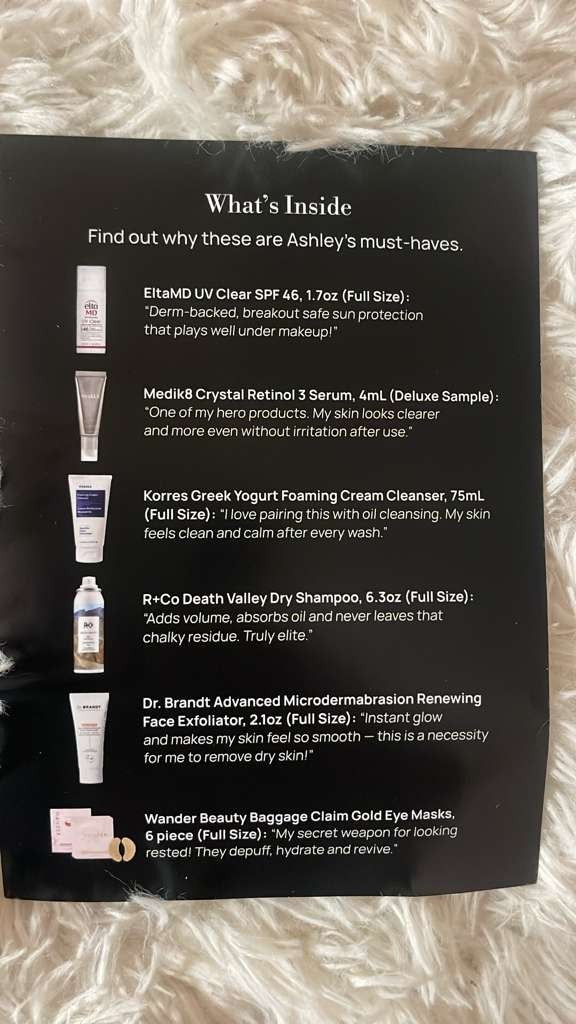 Skincare and Beauty Gift Set with SPF, Retinol, Cleanser, Haircare & Masks