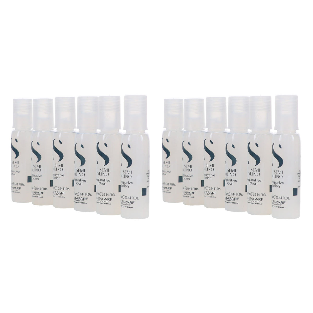 Hair Repair Lotion for Damaged Hair - 6 Pack, 0.44 oz Each