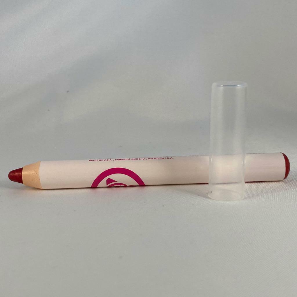 Lip Crayon Set - Custom Shades & Lip Liner for Natural or Glam Looks