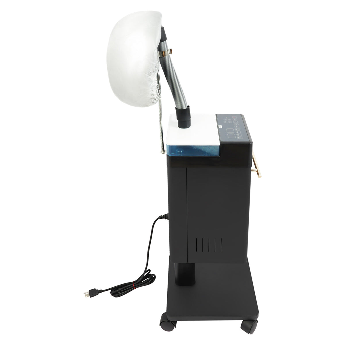 Professional Hair Steamer with Multi-Function Scalp & Hair Care Equipment