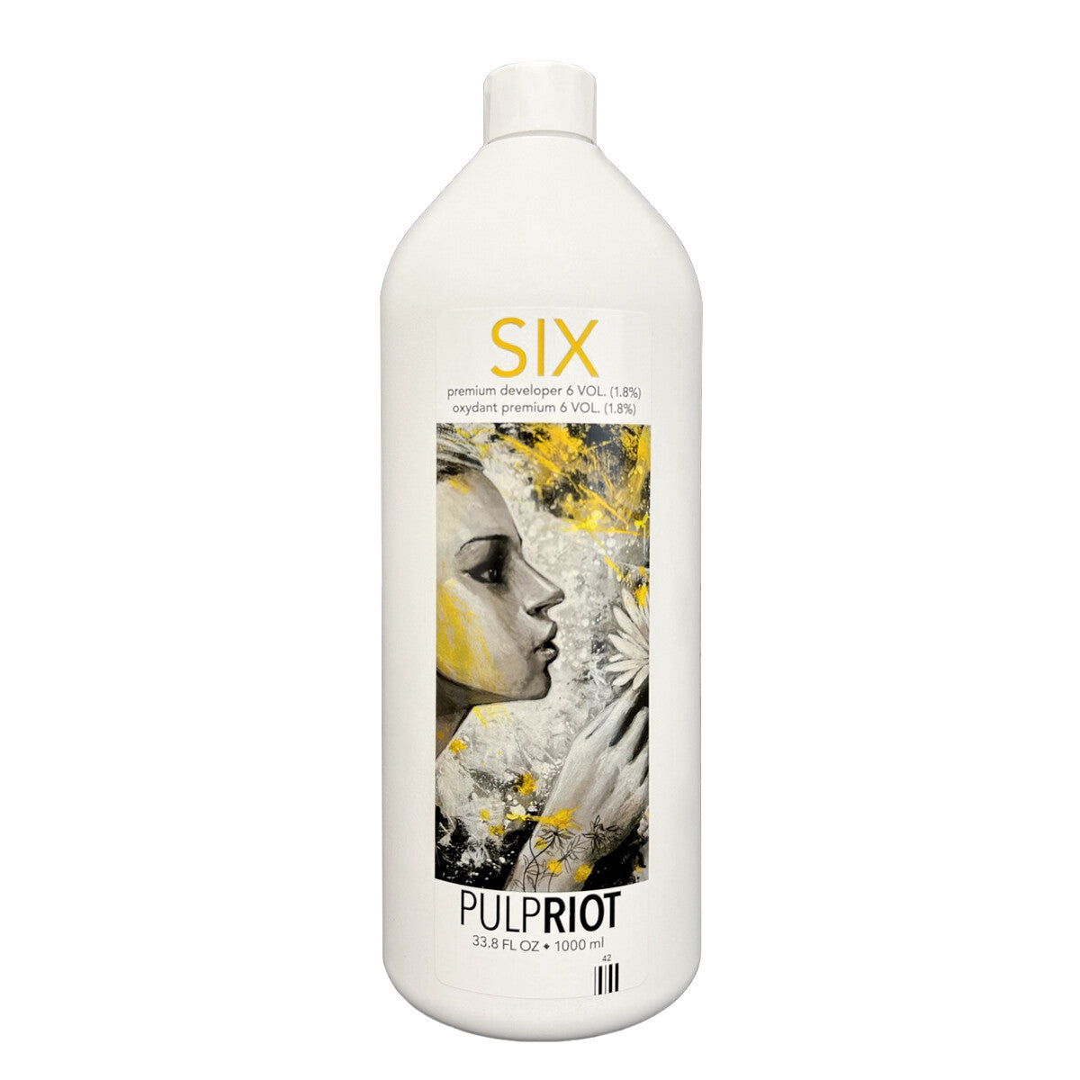 Hair Toner 3 oz - Multiple Shades