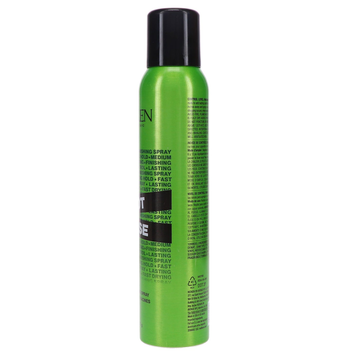 Redken Root Tease Root Targeting Spray 5.3 oz - Volumizing Hair Spray