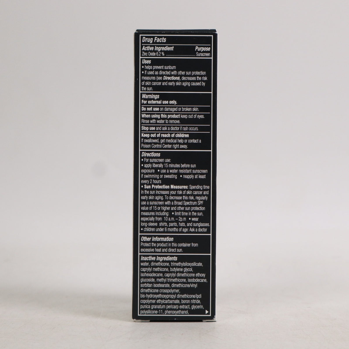 BareMinerals BAREPRO 24HR Matte Liquid Foundation Light 20 Warm SPF Exp 07/2025
