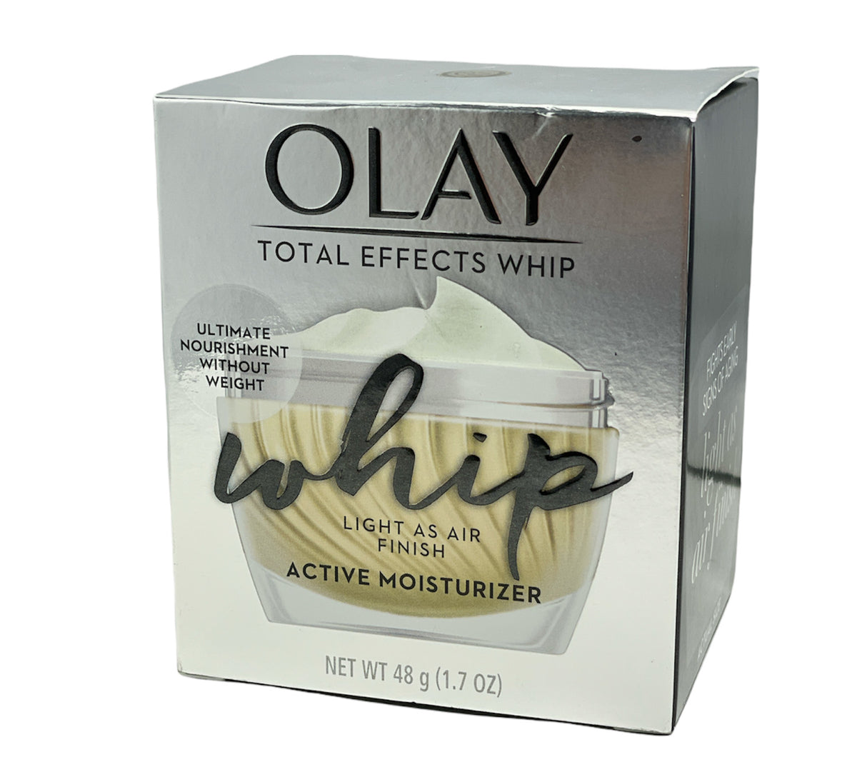 Hydrating Face Moisturizer Creams for All Skin Types - 48g/1.7oz