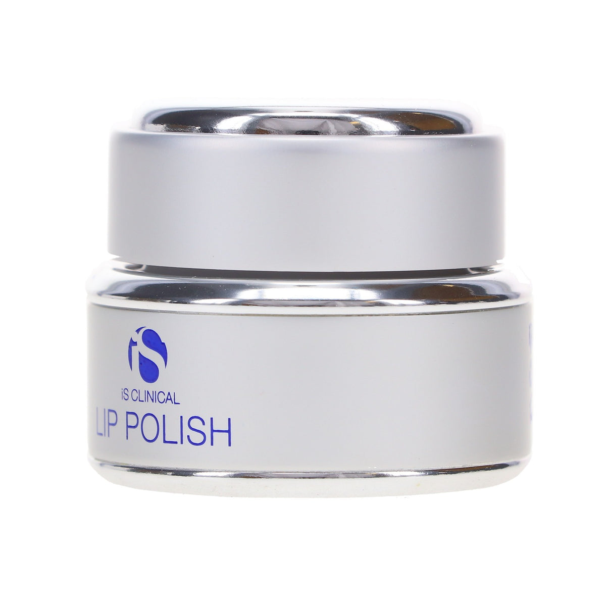 iS Clinical Lip Polish 0.5 oz Lip Exfoliant with Antioxidants & Hydration