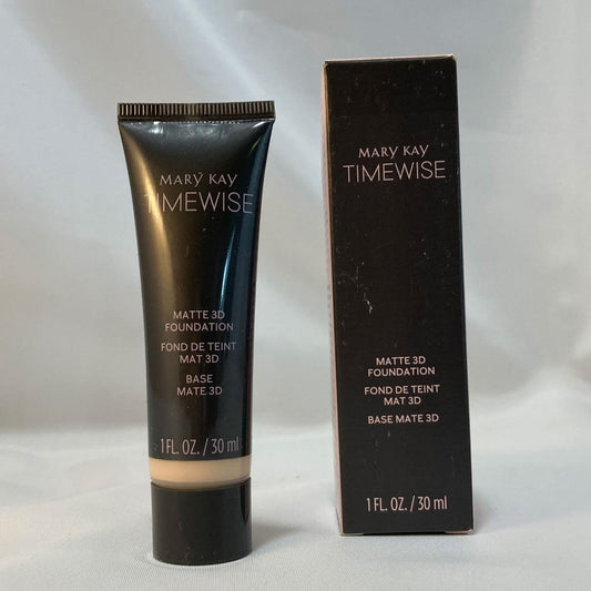 Matte Liquid Foundation for Oily Skin - Custom Shade Selection, Long-Lasting Coverage