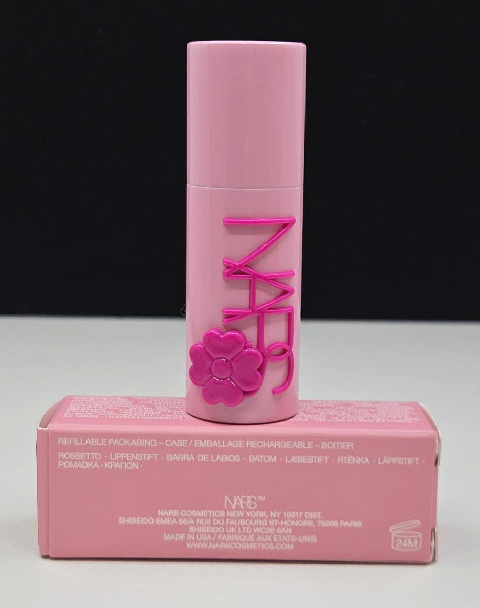 NARS Explicit Lipstick No Shame Satin Lipstick 0.13 oz - Limited Edition