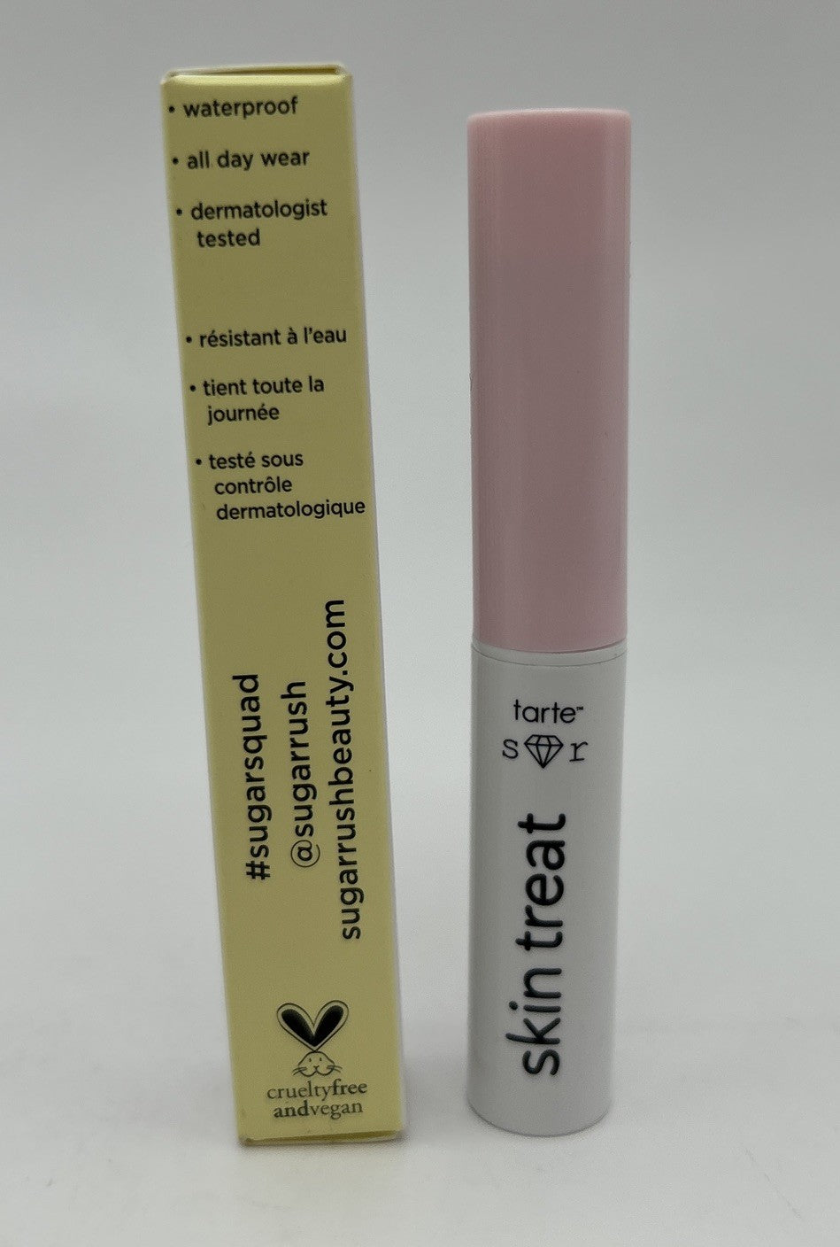 Tarte Sugar Rush Skin Treat Concealer Stick - Light Medium, Full Size
