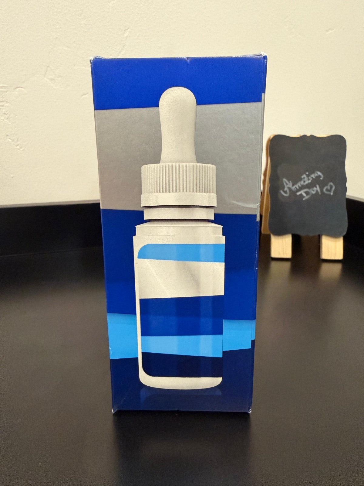Rogaine Extra Strength 5% Minoxidil Topical Solution Men 3 Month