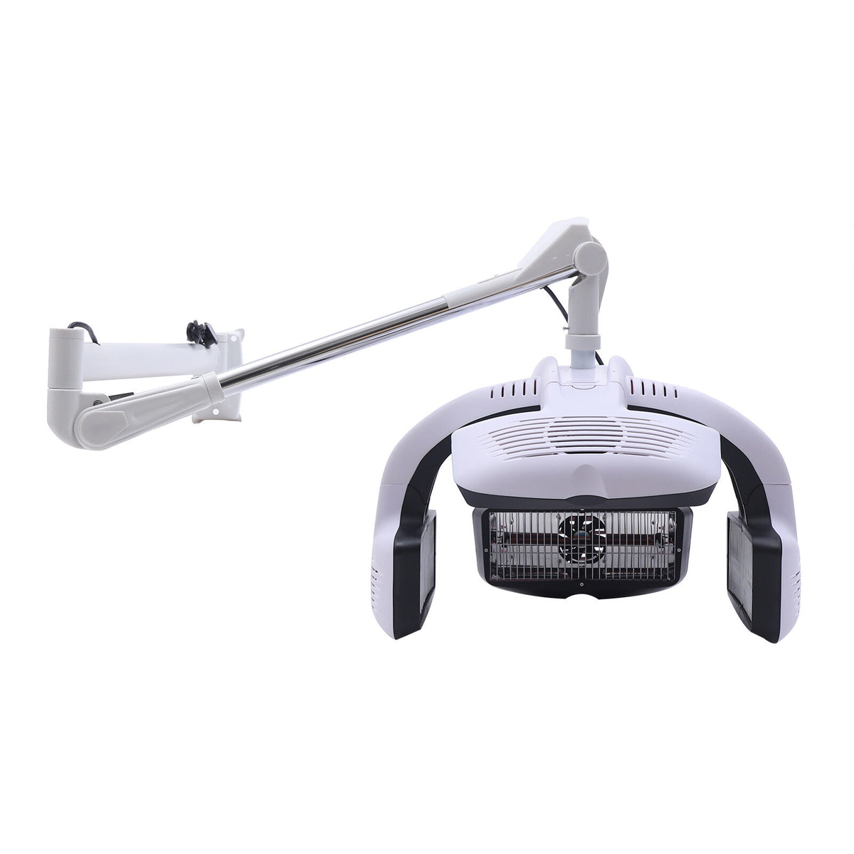 1250W Wall Mount Infrared Hair Dryer for Salon Hair Care and Styling