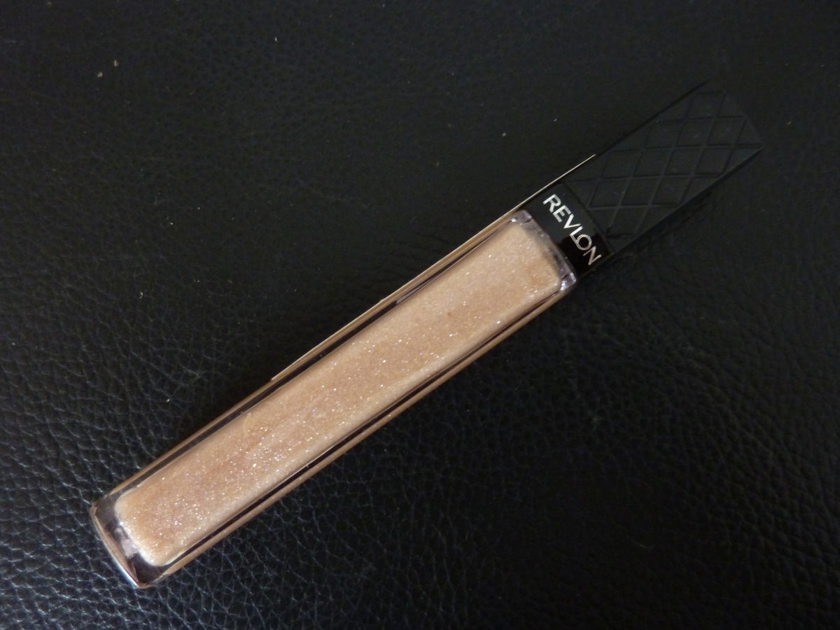 Revlon ColorBurst Lip Gloss Cocktail Dress New Sealed Tube