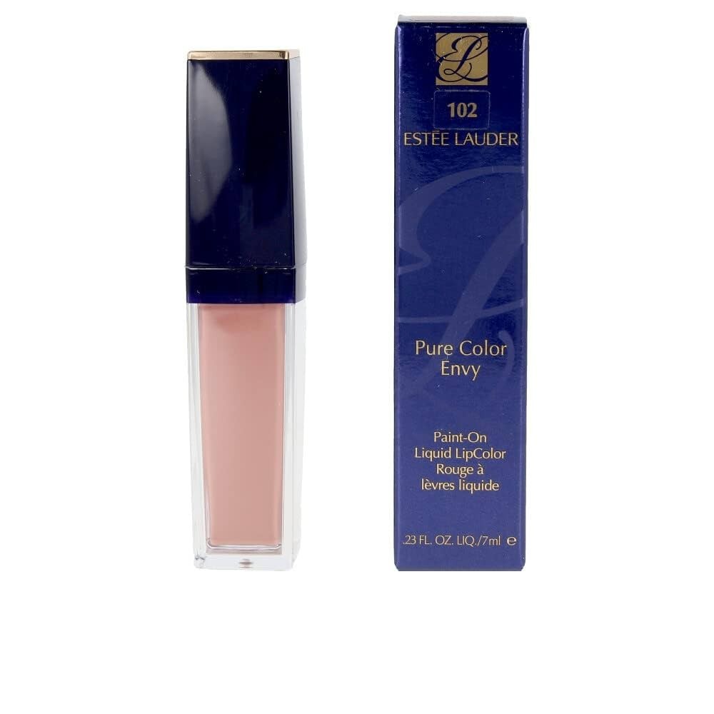 Long-Wear Matte Liquid Lipstick - Multiple Shades - Estee Lauder Inspired