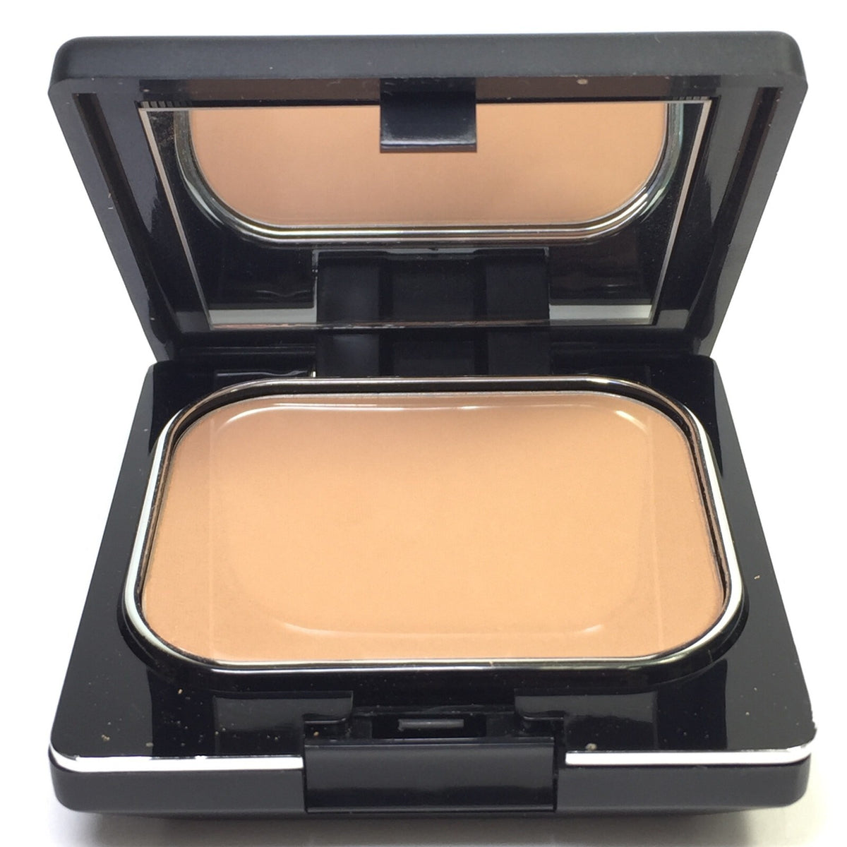 Wet/Dry Powder Foundation - Golden Honey Shade, 0.23 oz Makeup