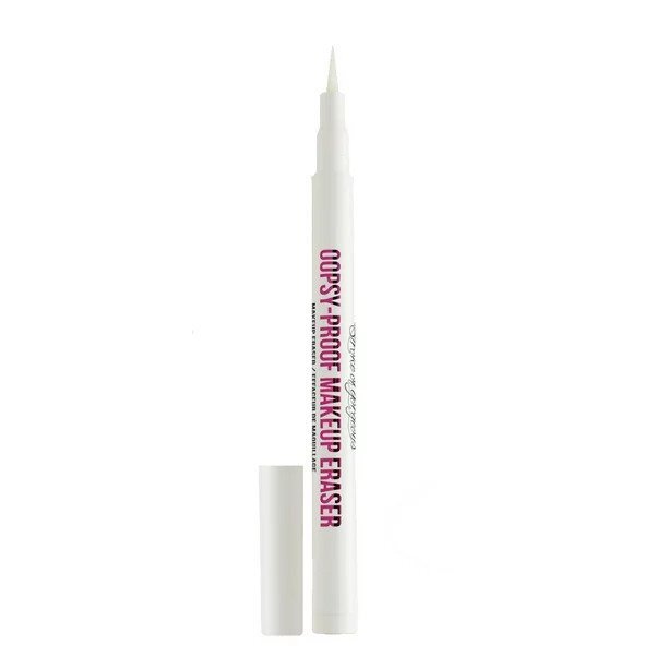 Makeup Corrector Pen - Precise Eraser for Eyeliner and Lip Mistakes