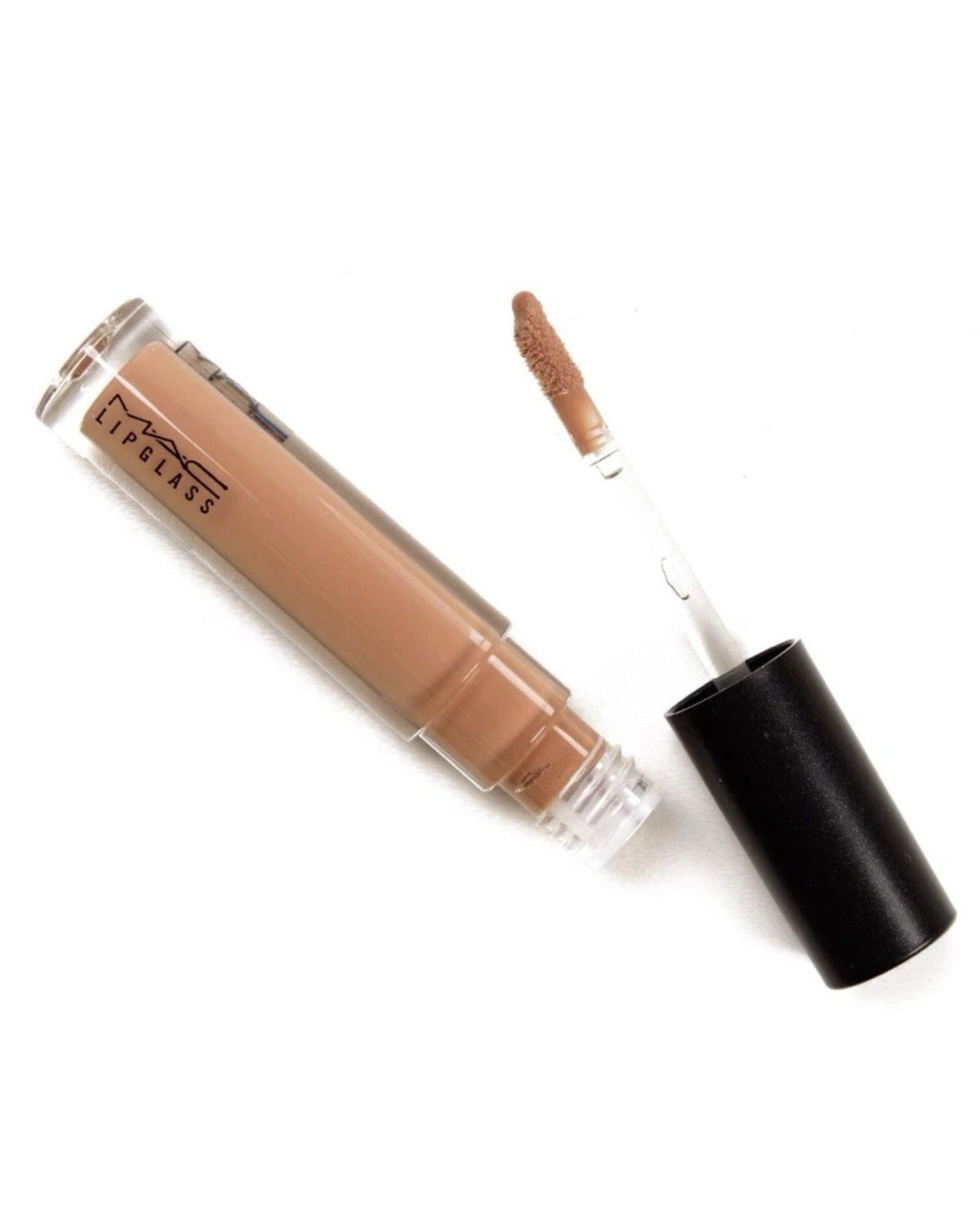 Beige Nude Lip Gloss - Primordial 345, 0.1 Fl Oz - Lip Makeup