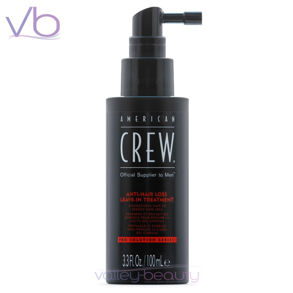 Anti Hair Loss Treatment Spray - 100ml