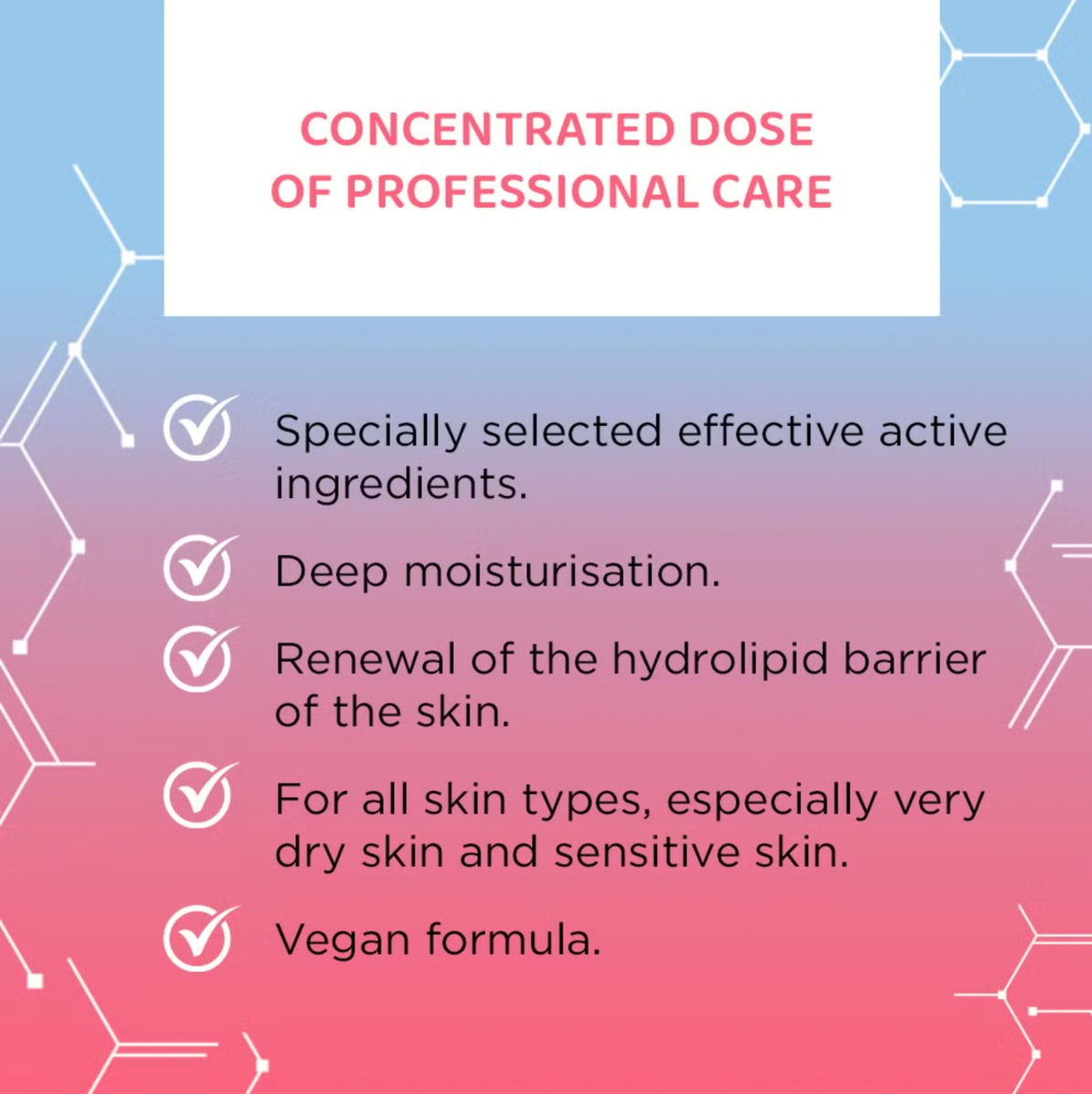 2% Hyaluronic Acid Face Serum - Moisturizing