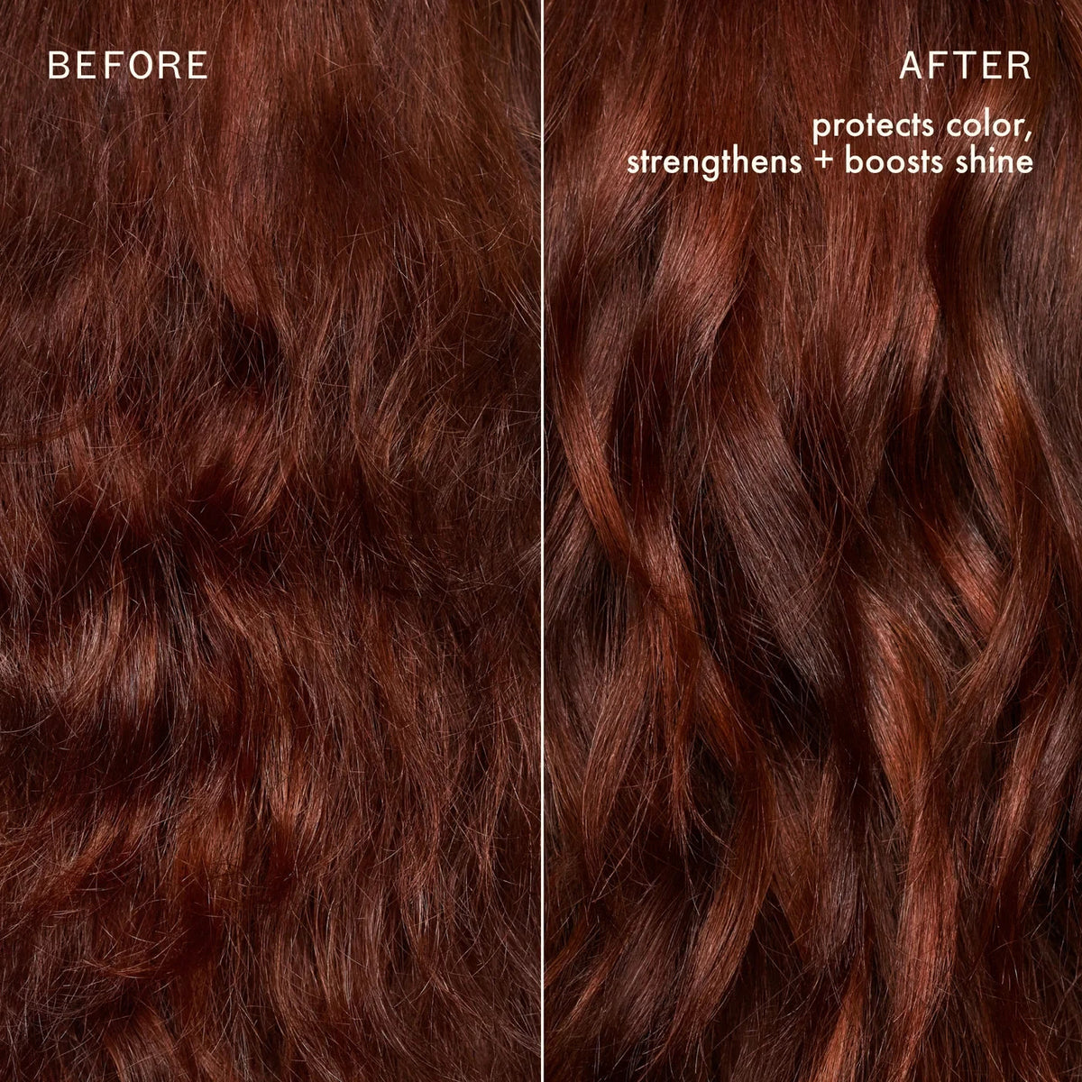 Color Protect & Strengthen Shampoo & Conditioner Duo for Color-Treated Hair