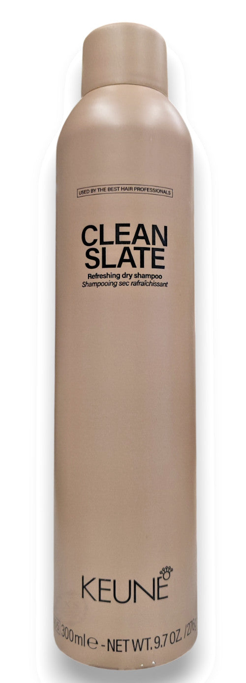 Refreshing Dry Shampoo 9.7oz - Cleanses & Freshens Hair