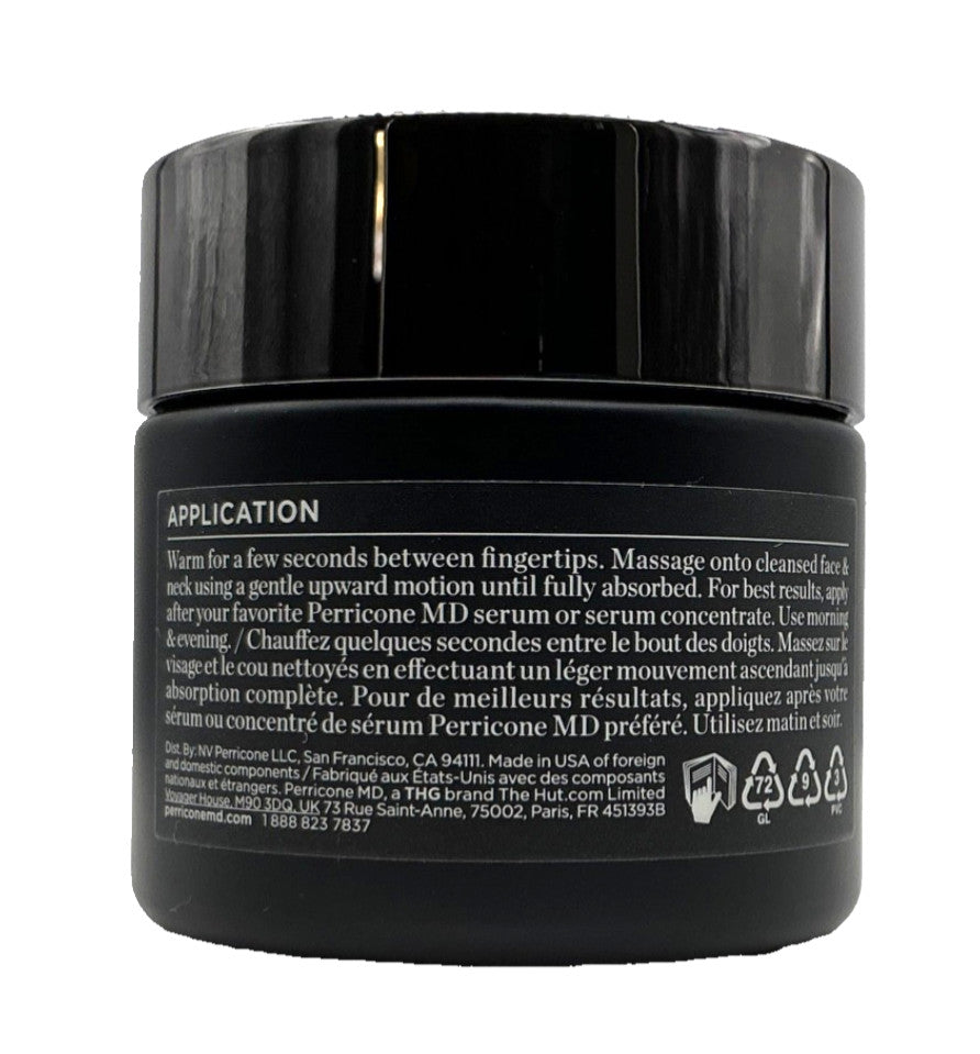 Perricone MD Cold Plasma Plus Hydrating Complex 2oz - Anti-Aging Moisturizer