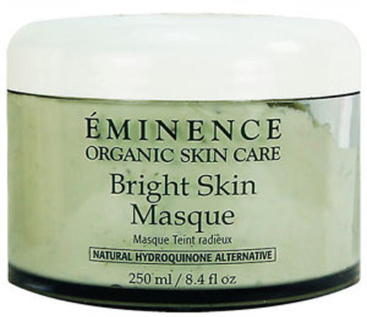 Bright Skin Masque - Hyperpigmentation & Age Spots, 8.4oz